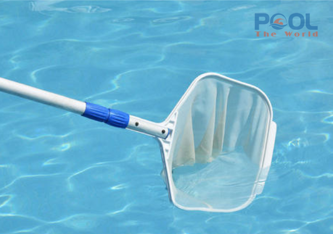 Dấu hiệu hồ bơi xuống cấp: Cách nhận biết sớm và xử lý hiệu quả tại nhà