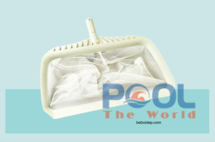 Dấu hiệu hồ bơi xuống cấp: Cách nhận biết sớm và xử lý hiệu quả tại nhà