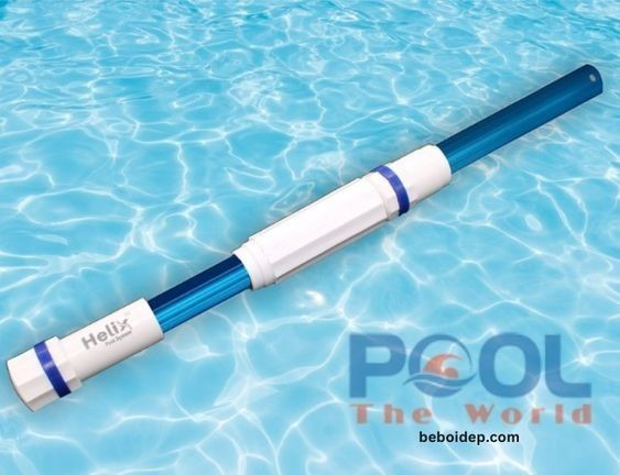 5 Dấu Hiệu Sào Nhôm Hồ Bơi Đang Hỏng Và Cần Thay Thế — Nhận Biết Sớm Để Tránh Tai Nạn