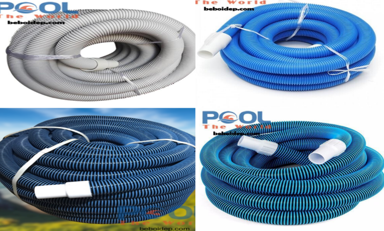 Dụng Cụ Vệ Sinh Bể Bơi Bí Quyết Giữ Nguồn Nước Luôn Trong Sạch