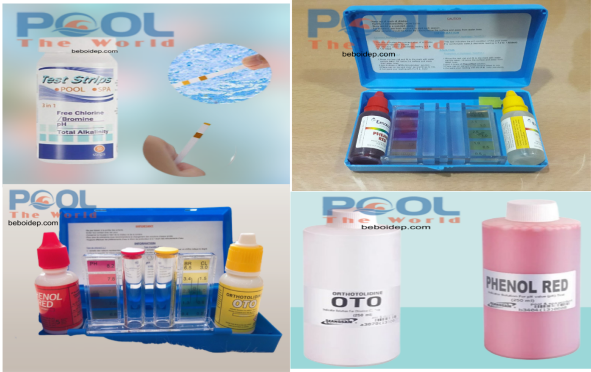 Dụng Cụ Vệ Sinh Bể Bơi Bí Quyết Giữ Nguồn Nước Luôn Trong Sạch