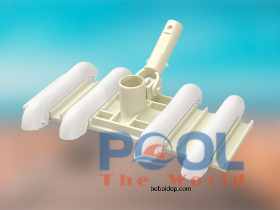 Đừng để ống hút giá rẻ làm hại máy bơm: Tại sao bạn nên chọn ống hút mềm vệ sinh hồ bơi 15m dày