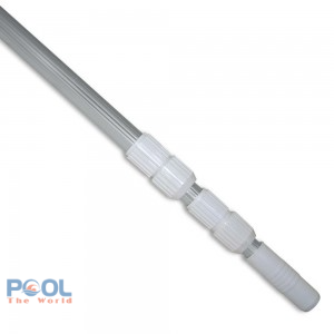 Đừng để ống hút giá rẻ làm hại máy bơm: Tại sao bạn nên chọn ống hút mềm vệ sinh hồ bơi 15m dày