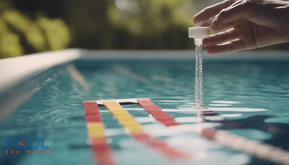 Đừng Để pH Cao Làm Hỏng Thiết Bị – Mua Hóa Chất Giảm pH Hồ Bơi Ngay