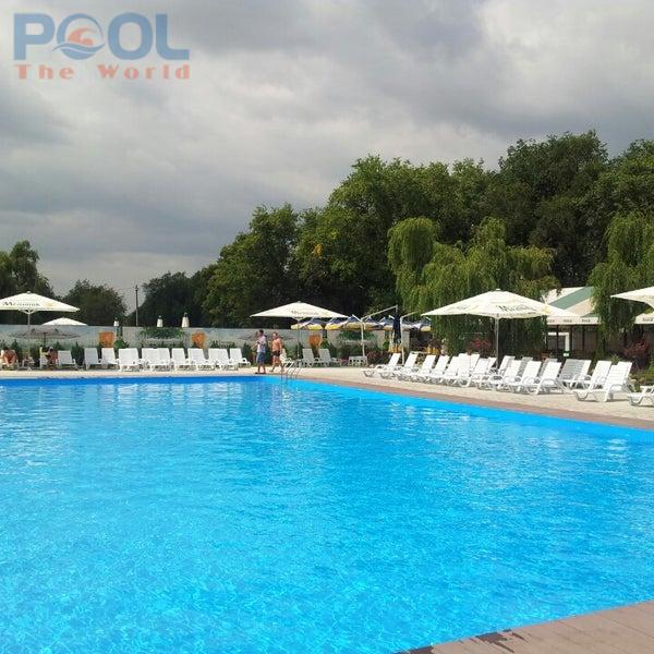 Cách duy trì độ trong suốt mùa cao điểm nhờ dùng Chlorine Ấn Độ
