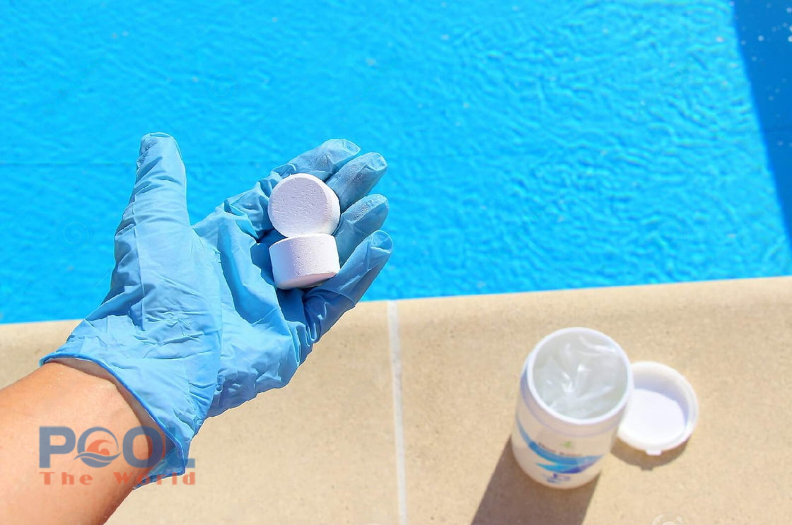 Giải pháp thay thế Clo: Tại sao Oxy Thái Lan là lựa chọn số 1 cho hồ bơi gia đình?