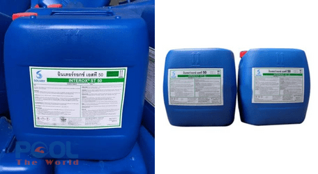 Giải pháp thay thế Clo: Tại sao Oxy Thái Lan là lựa chọn số 1 cho hồ bơi gia đình?