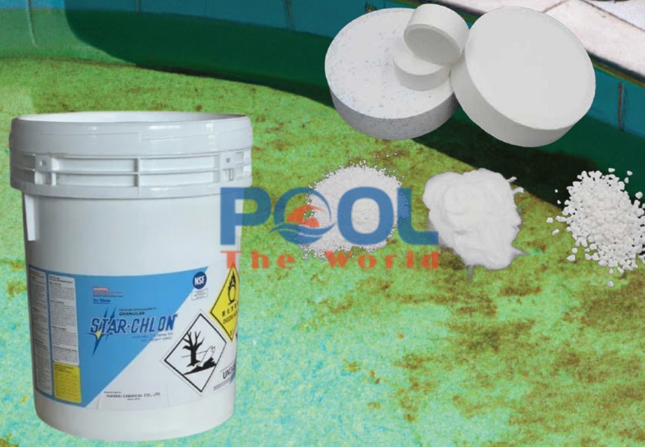 Chlorine Hồ Bơi Hết Nhanh Bất Thường? 6 Nguyên Nhân Và Cách Giảm Tiêu Thụ Hiệu Quả