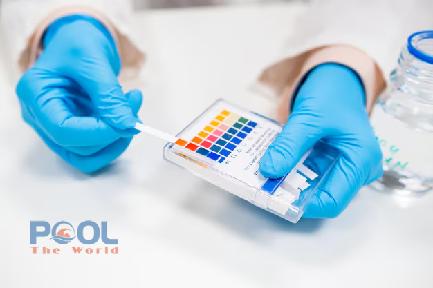 Đi Du Lịch Vẫn Yên Tâm Nước Sạch Nhờ Cách Giữ Clo Hồ Bơi Ổn Định Với Clo Viên 200g Nhật