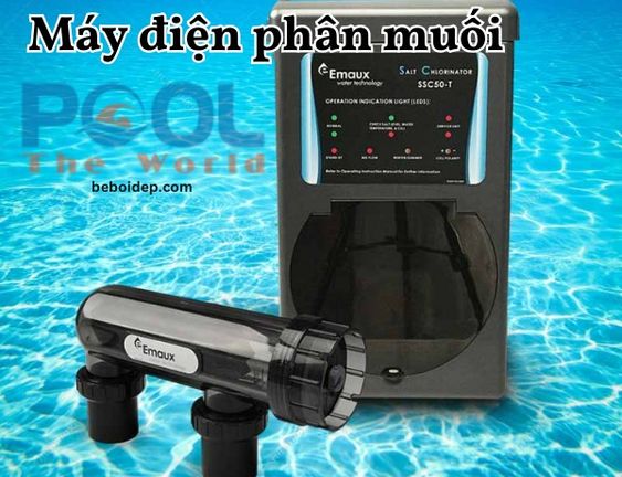 Bí quyết giữ độ ẩm mịn cho làn da người bơi cùng loại muối dùng cho hồ bơi xịn