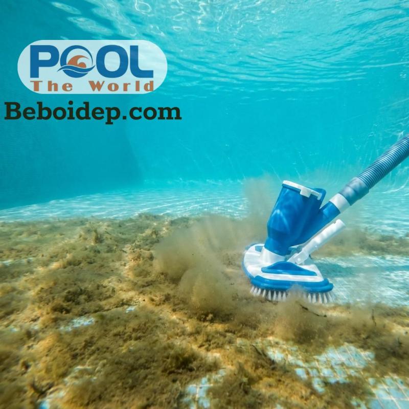 Nước Hồ Bơi Bị Đục Sau Mưa: Nguyên Nhân Và Cách Xử Lý Hiệu Quả