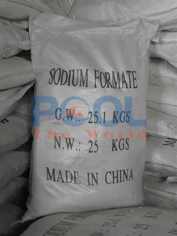Hóa chất SODA Tăng PH nước hồ bơi- giải pháp xử lý tình trạng nước gây kích ứng da