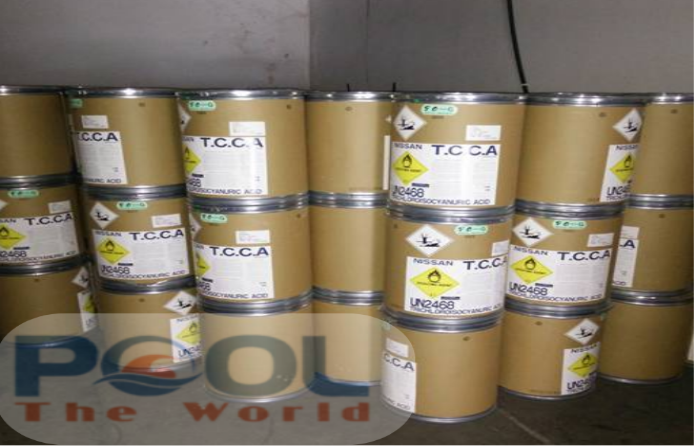 Hóa Chất Vệ Sinh Bể Bơi Bí Quyết Duy Trì Nguồn Nước Sạch