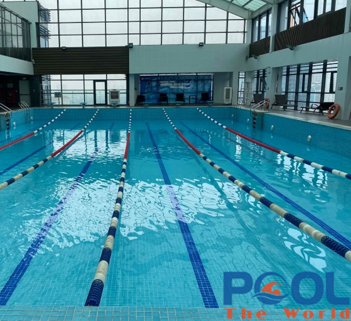 Hóa Chất Xử Lý Nước Hồ Bơi: Chlorine, pH, Keo Tụ — Hiểu Đúng Để Dùng Đúng