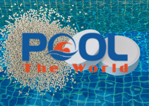 Chlorine Hồ Bơi: Hướng Dẫn Sử Dụng Đúng Cách, Liều Lượng Chuẩn Và Những Sai Lầm Phổ Biến Khiến Nước Hồ Mãi Không Trong