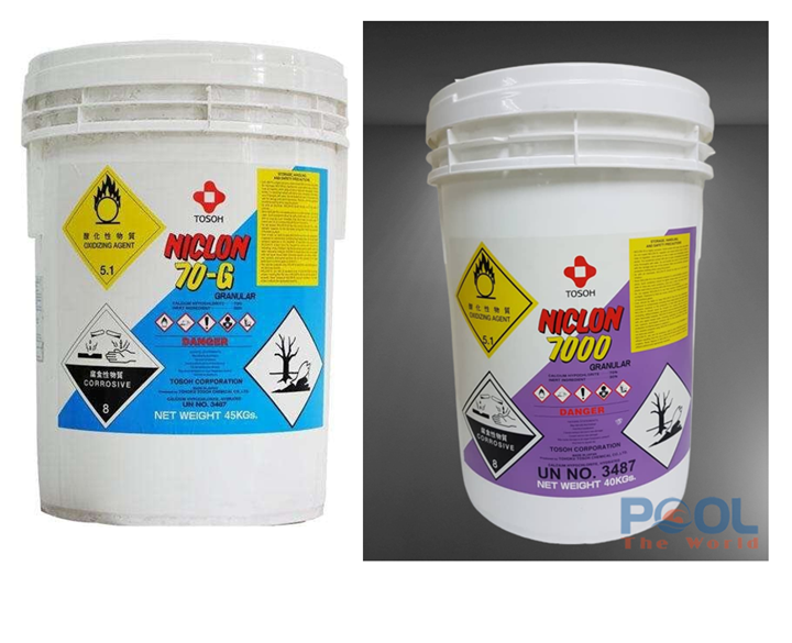 Hóa Chất Xử Lý Nước Hồ Bơi: Chlorine, pH, Keo Tụ — Hiểu Đúng Để Dùng Đúng
