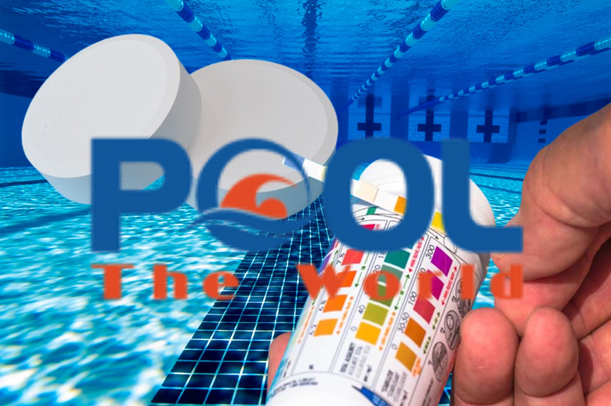 Chlorine Hồ Bơi: Hướng Dẫn Sử Dụng Đúng Cách, Liều Lượng Chuẩn Và Những Sai Lầm Phổ Biến Khiến Nước Hồ Mãi Không Trong