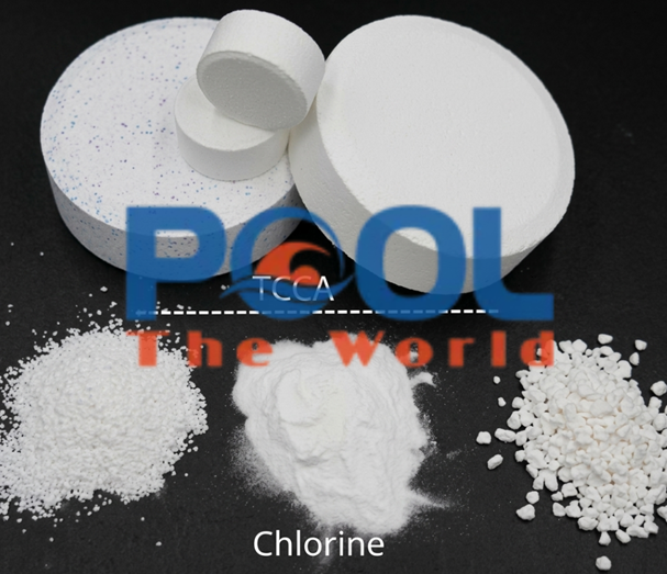 Hướng Dẫn Sử Dụng Chlorine Dạng Viên 200g Và Dạng Hạt: Ứng Dụng Thực Tế, Bình Nhả Chậm Và Cách Kết Hợp Với Chlorine Bột