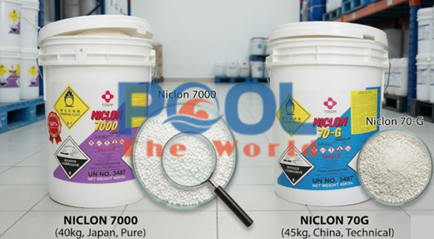 Chlorine Hồ Bơi: Hướng Dẫn Sử Dụng Đúng Cách, Liều Lượng Chuẩn Và Những Sai Lầm Phổ Biến Khiến Nước Hồ Mãi Không Trong