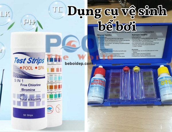 Hướng Dẫn Cách Đọc Bảng Màu Test ph quỳ 50 que Chuẩn Kỹ Thuật