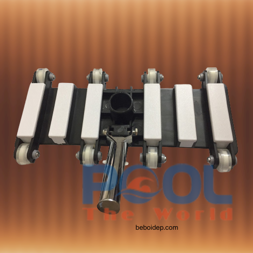 Hướng Dẫn Chọn Bàn Hút Vệ Sinh Hồ Bơi Phù Hợp Cho Mọi Loại Bể