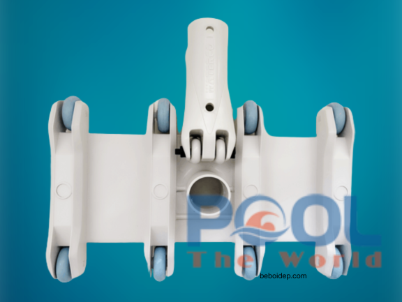 Hướng Dẫn Chọn Bàn Hút Vệ Sinh Hồ Bơi Phù Hợp Cho Mọi Loại Bể