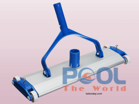 Hướng Dẫn Chọn Bàn Hút Vệ Sinh Hồ Bơi Phù Hợp Cho Mọi Loại Bể