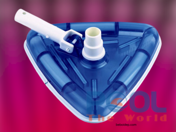 Hướng Dẫn Chọn Bàn Hút Vệ Sinh Hồ Bơi Phù Hợp Cho Mọi Loại Bể