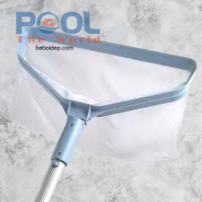 Hướng dẫn lắp đặt và sử dụng vợt rác cùng sào nhôm để đạt hiệu quả tối đa