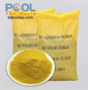 Khắc phục lãng phí hóa chất không hiệu quả bằng hóa chất keo tụ PAC