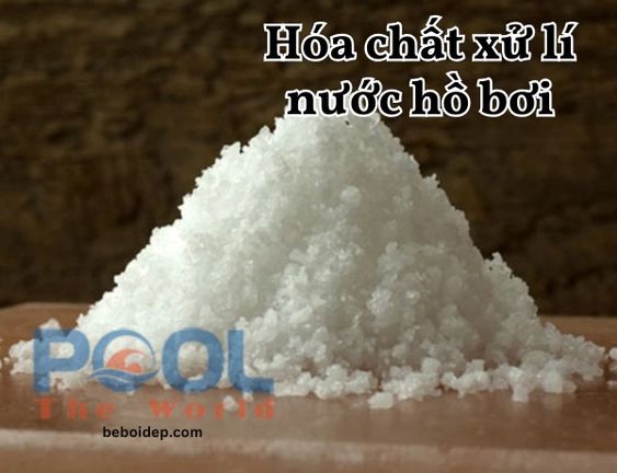 Khi Nào Cần Bổ Sung Muối Cho Hồ Bơi Điện Phân