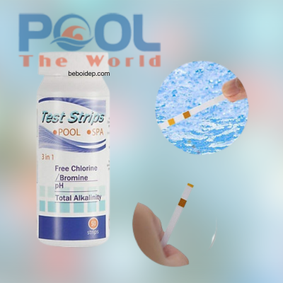 Tiết Kiệm Chi Phí Với Test pH Quỳ 50 Que – Kiểm Tra pH Chỉ Trong 15 Giây