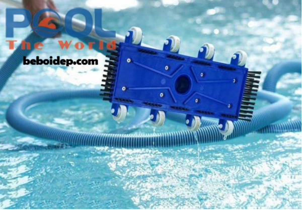 Kinh nghiệm kéo dài tuổi thọ ống mềm hút vệ sinh hồ bơi lên gấp 2 lần