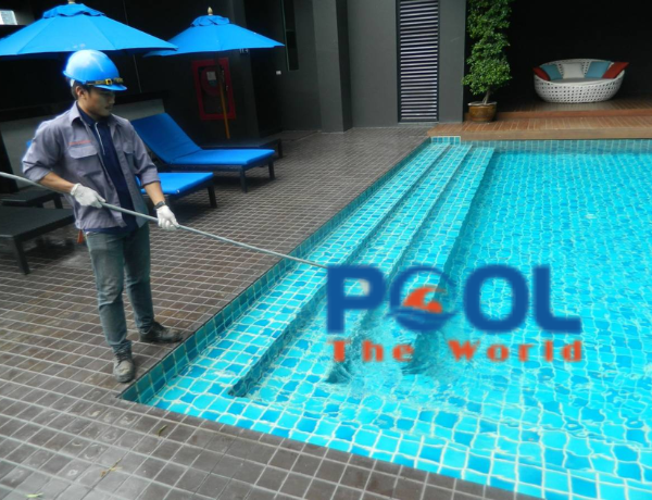 Làm sao để tăng độ bám khi sử dụng sào nhôm? Bí quyết chống trượt hiệu quả