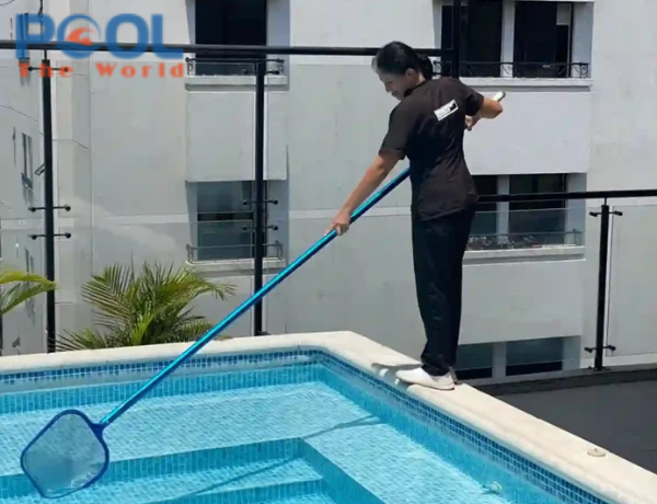 Làm sao để tăng độ bám khi sử dụng sào nhôm? Bí quyết chống trượt hiệu quả