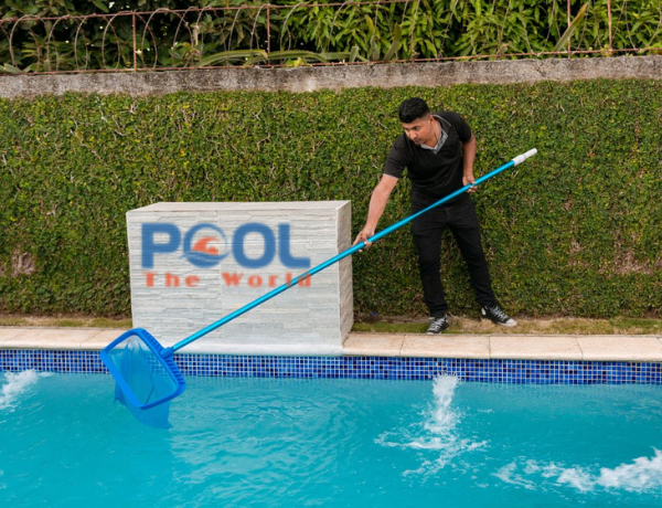 Làm sao để tăng độ bám khi sử dụng sào nhôm? Bí quyết chống trượt hiệu quả