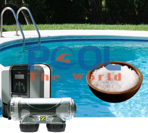 Cách lắp đặt hệ thống xử lý nước tự động cho hồ bơi