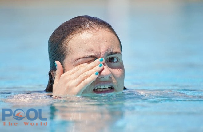 Lựa Chọn Clo 70% Nhật Để Hồ Bơi Sạch Khuẩn Mà Không Gây Kích Ứng Da