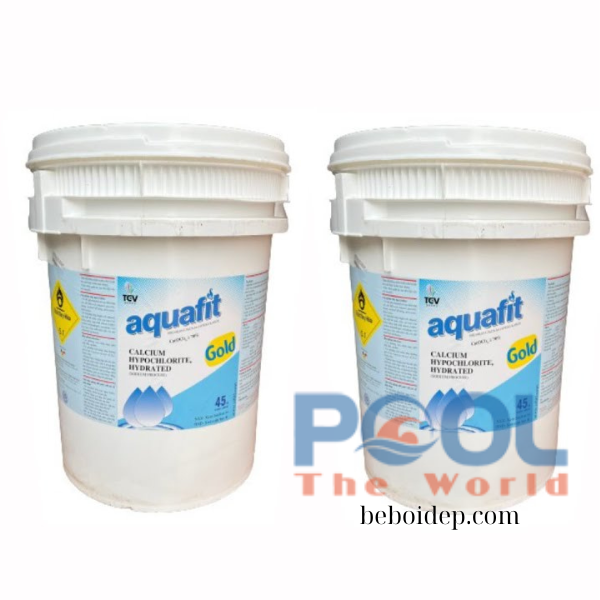 Clorine Ấn Độ: Lựa Chọn Hàng Đầu Để Duy Trì Nồng Độ Clo An Toàn