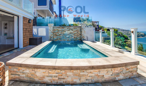 Tại sao Chlorine INDIA 70% Aquafit là lựa chọn tiết kiệm số 1 cho hồ bơi gia đình?