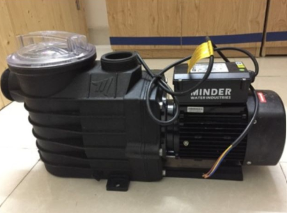 Máy bơm Minder MXB