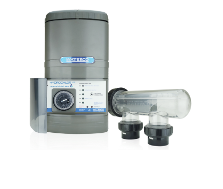 Máy điện phân muói Waterco Hydrochlor MK3