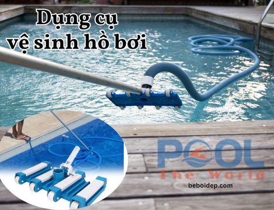 Một Điểm Hút Vệ Sinh Có Đủ Cho Hồ Bơi Dài Không