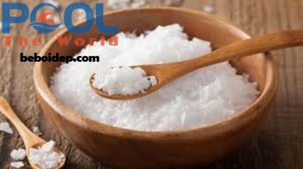 Muối Hay Clo Đâu Là Lựa Chọn Tốt Cho Hồ Bơi