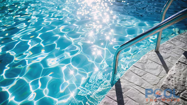 Tuyệt Chiêu "Chống Nắng" Cho Nước Hồ Bơi Bằng Viên Clorin 2g Dạng Sủi Cao Cấp