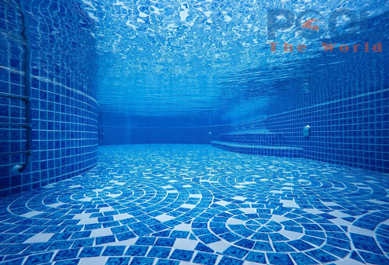 Tuyệt Chiêu "Chống Nắng" Cho Nước Hồ Bơi Bằng Viên Clorin 2g Dạng Sủi Cao Cấp