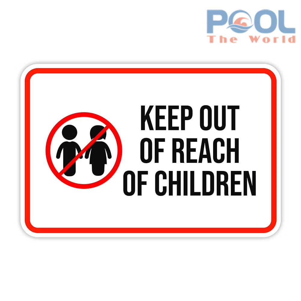 Tuyệt Chiêu "Chống Nắng" Cho Nước Hồ Bơi Bằng Viên Clorin 2g Dạng Sủi Cao Cấp