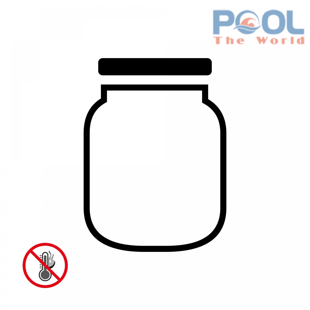 Tuyệt Chiêu "Chống Nắng" Cho Nước Hồ Bơi Bằng Viên Clorin 2g Dạng Sủi Cao Cấp