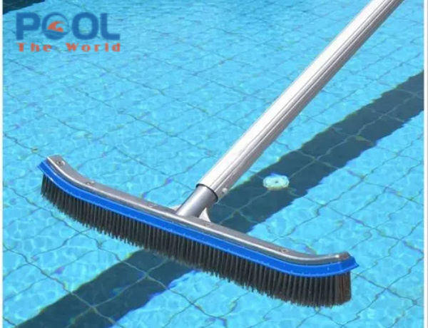 Những cách chà hồ nhanh chóng, sạch bong mà không tốn sức lực