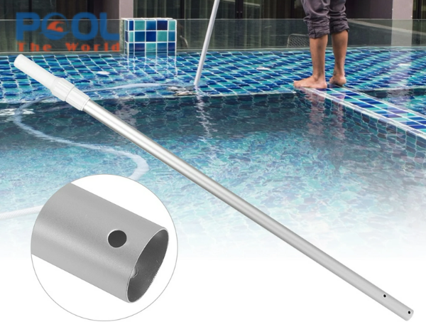 Những cách giúp tăng tuổi thọ cho sào nhôm khi sử dụng thường xuyên